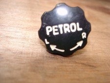 Jaguar MK7 MK8 MK9 petrol switch knob