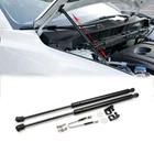 for Mazda CX-5 2018-2025 Front Engine Hood Struts Shock Dampers Hood Lift Struts