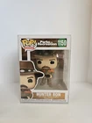 Funko Pop! Television: Parks and Recreation/Hunter Ron #1150 w/Protector