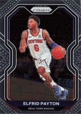 Elfrid Payton 2021 Prizm Basketball Card #25