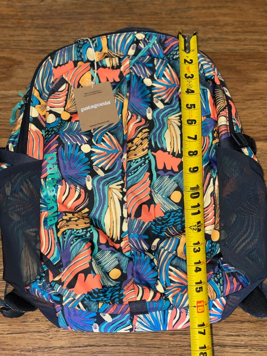 Patagonia refugio backpack 2025 26l
