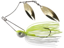 Mustad Arm Lock Spinnerbait 10g Lure COLORS 