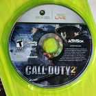 Call of Duty 2 (Microsoft Xbox 360, 2005)