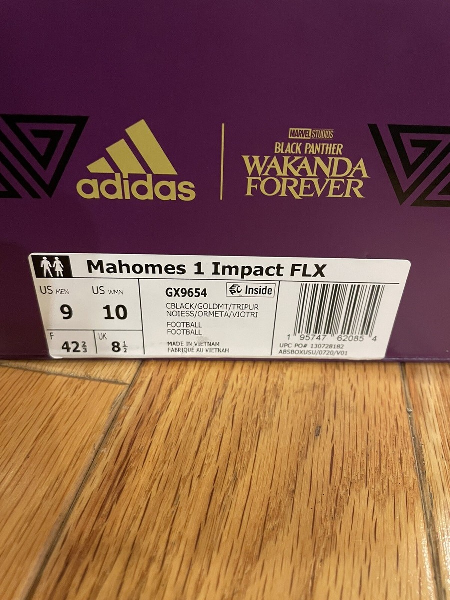 国内未販売adidas WAKANDA FOREVER US 9 adidas Wakanda Forever Black Panther | eBay