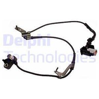 Delphi SS20239 Sensor, Wheel Speed For Mazda