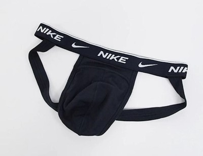 nike supporter brief