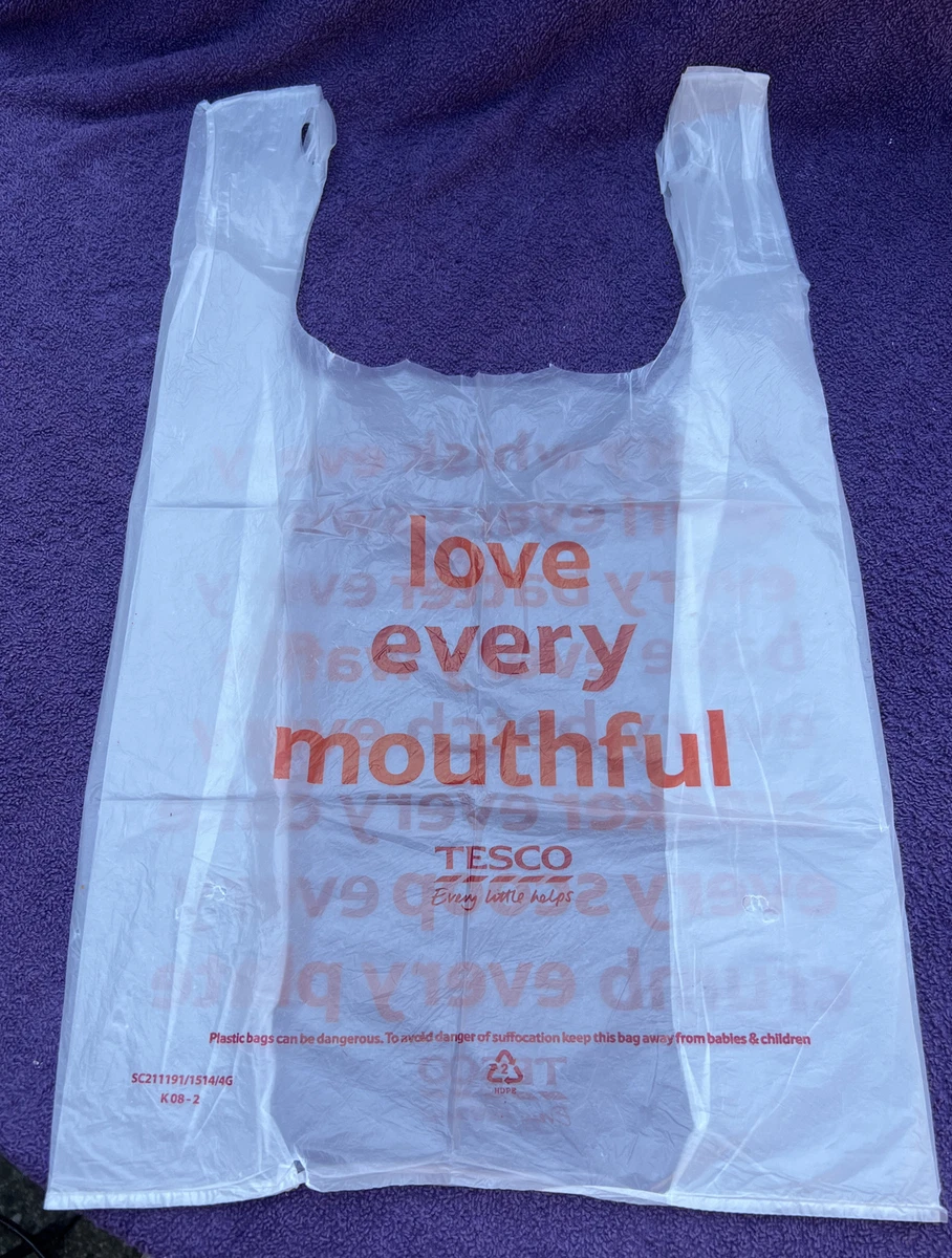 Discover more than 146 tesco plastic bag recycling esthdonghoadian