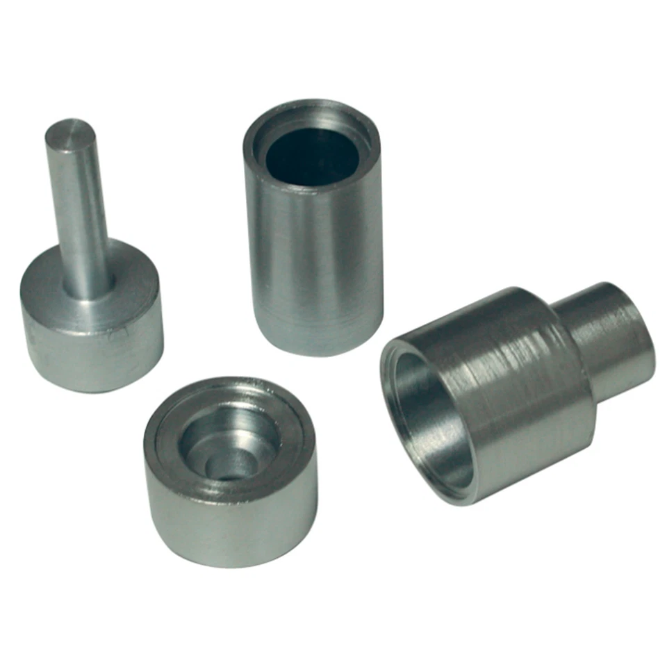 SPC | Bushing Press Adapters Fits 06-15 Honda Civic 13-22 Acura ILX | #75980 - Image 3 of 4