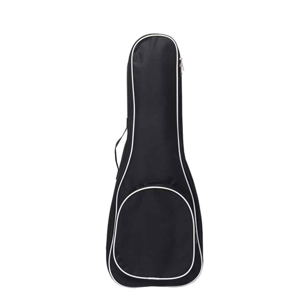 Soft Padded Waterproof Gig Bag for Soprano Concert Ukulele Ukulele
