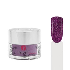 Revel Nail Dip Powder - D132 Mystified - 29g - (Dipping Powder)