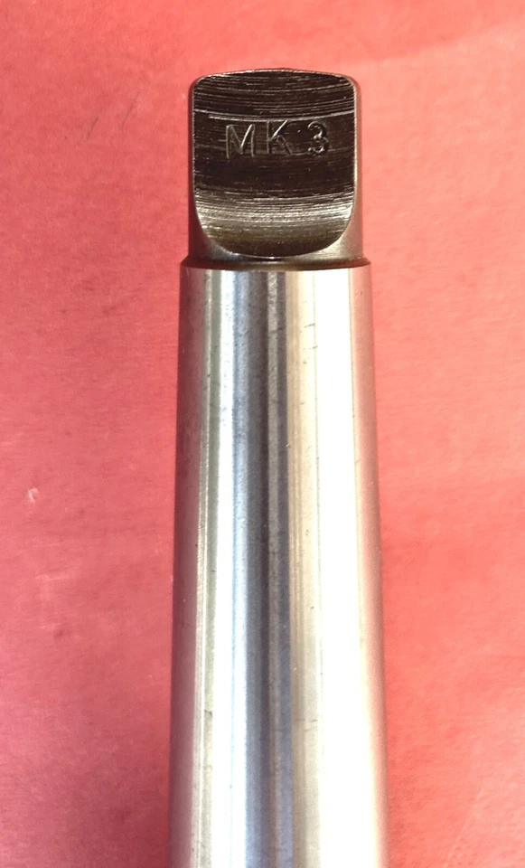 ALBRECHT Schnellspannbohrfutter 1-13mm auf MK3 Dorn - Bild 3 von 4