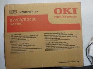 oki b2200 printer