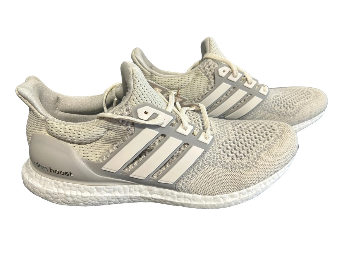 Ultra boost hotsell light tan cream