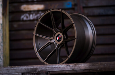 19 zoll JR30 Concave Felgen 9,5x19 5x112 für Audi A5 S5 A4 S4 B8 8T B8 S-Line RS