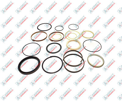 Hitachi Seal kit 4649745 Hitachi ZX270-3, ZX280LC-3 | eBay Hitachi Seal kit 4649745 Hitachi ZX270-3, ZX280LC-3 | eBay