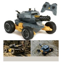 ltxtreme land sea rc