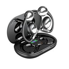 Mpow Open Ear Headphones Wireless Bluetooth 5.4, OWS Earphones Wireless Earbuds