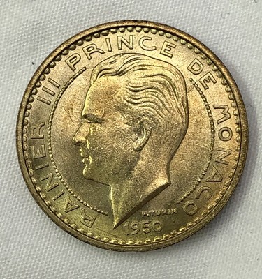 monaco 50