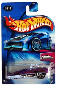 hot wheels 2 cool
