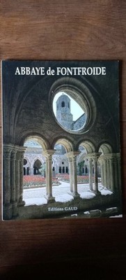 Abbaye de Fontfroide / Editions Gaud 1996