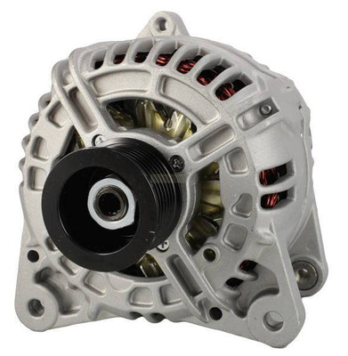 1x_  Lichtmaschine Neu - Made In Italy - für 0124525101 Renault