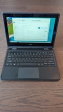 Acer Spin Laptop (SP111-31N) Win 10, 11.6 inch touch screen, 4GB RAM, 64GB HDD