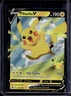 2019-2023 Pokemon SWSH Black Star Promos Pikachu V #SWSH143