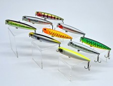 Topwater Stickbait 85 mm 10 g Kunstköder fü...