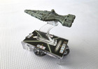 Imperial Light Cruiser Arquitens Expansion -  COMPLETE for Star Wars Armada — photo 3