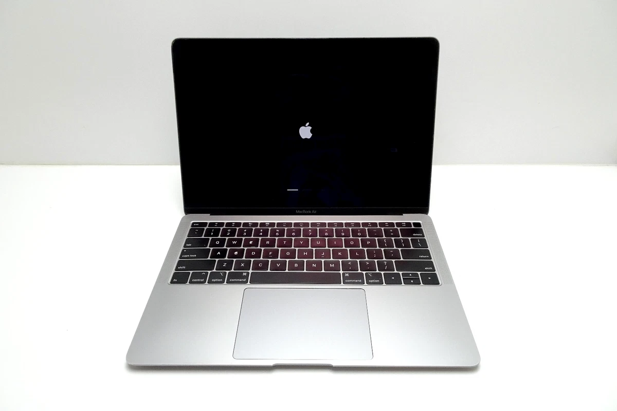 2018 Apple MacBook Air Laptops for sale | eBay