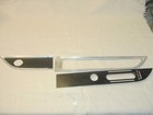 1961 61 FORD GALAXIE Overdrive Dash Trim Panel Three Piece