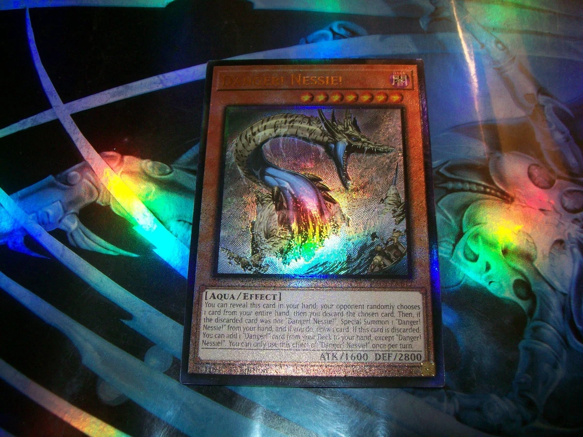Yu-Gi-Oh! TCG Ultimate Rare Individual Collectible Card Game Cards for sale  - eBay