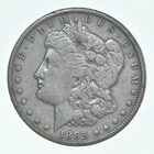 VG/F 1885 (P) Morgan Silver Dollar (1 coin) *3936