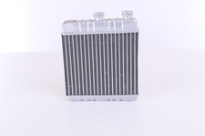 NISSENS 72660 Wärmetauscher Innenraumheizung Kühler für OPEL ZAFIRA B (A05)