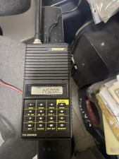 Ricetrasmettitore Ts 220EE