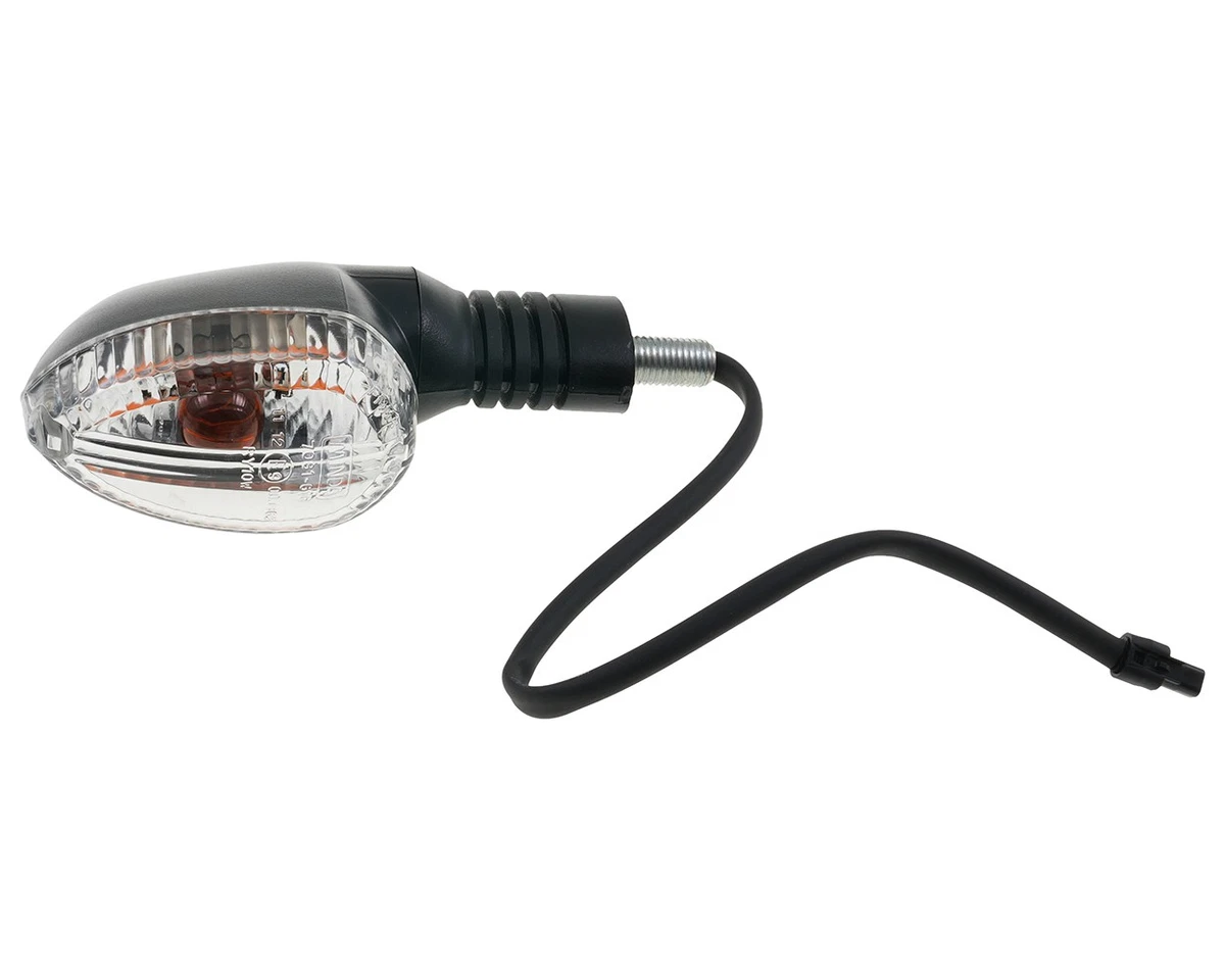Maxi-Scooter Adapter 125/250/300/400/500 MP3 Piaggio (58211R)