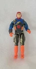 Hasbro 1992 G.I. Joe Mega Marines Blast Off Loose Action Figure Only Vintage 90s