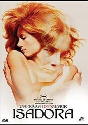 ISADORA- Gebraucht DVD Dramatisch Film 2016 Edition