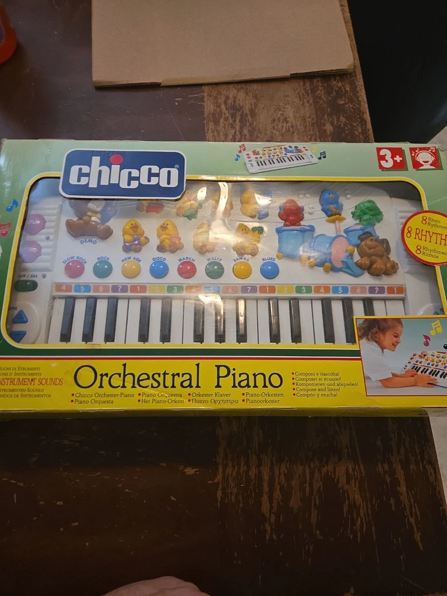 Chicco Multicolor Baby Toys for sale | eBay