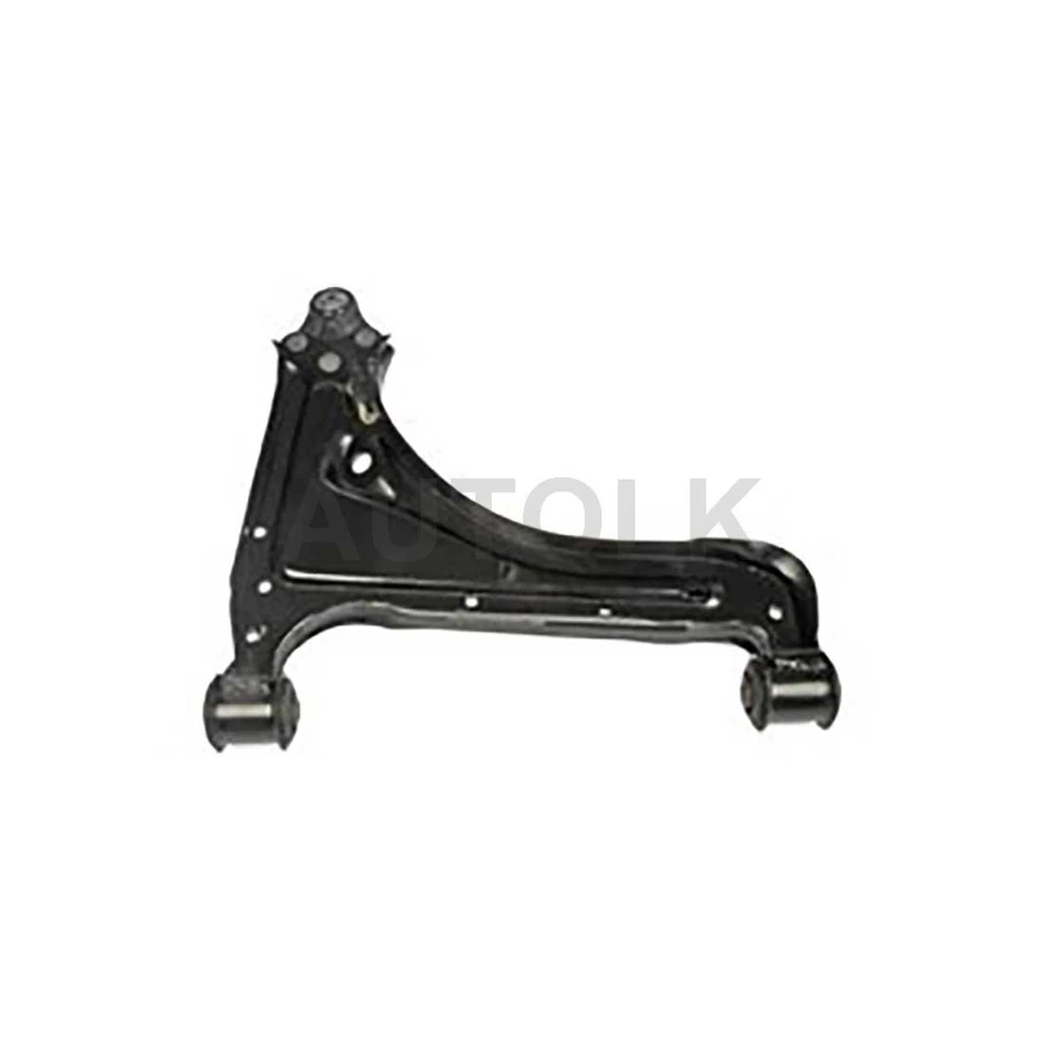 Brazo de control inferior delantero Dorman con rótulas para Chevrolet Beretta 1987 1988_LK Foto 2 de 4