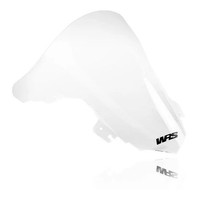Wrs Windschild / Windschutz Wscrn Race S1000RR Clear
