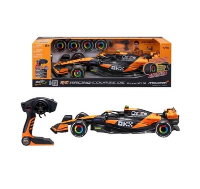 Mclaren Formula 1 F1 Racing RC Car Maisto 1:10