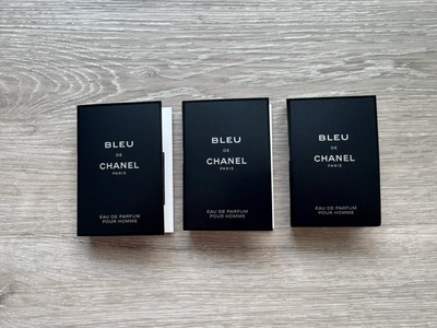 Chanel Bleu de Chanel  Pour Homme Eau de Parfum neu