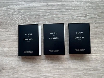 Chanel Bleu de Chanel Pour Homme Eau de Parfum neu