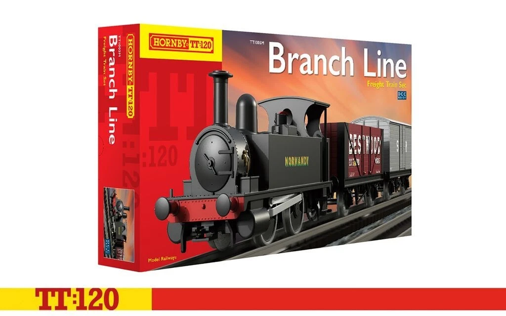 HORNBY R8223 Set de expansión C, Modelismo Ferroviario - Escala 1:87