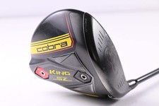 Cobra King Speedzone Driver / 10.5 Degree / Regular Flex Tensei AV Blue 65 Shaft