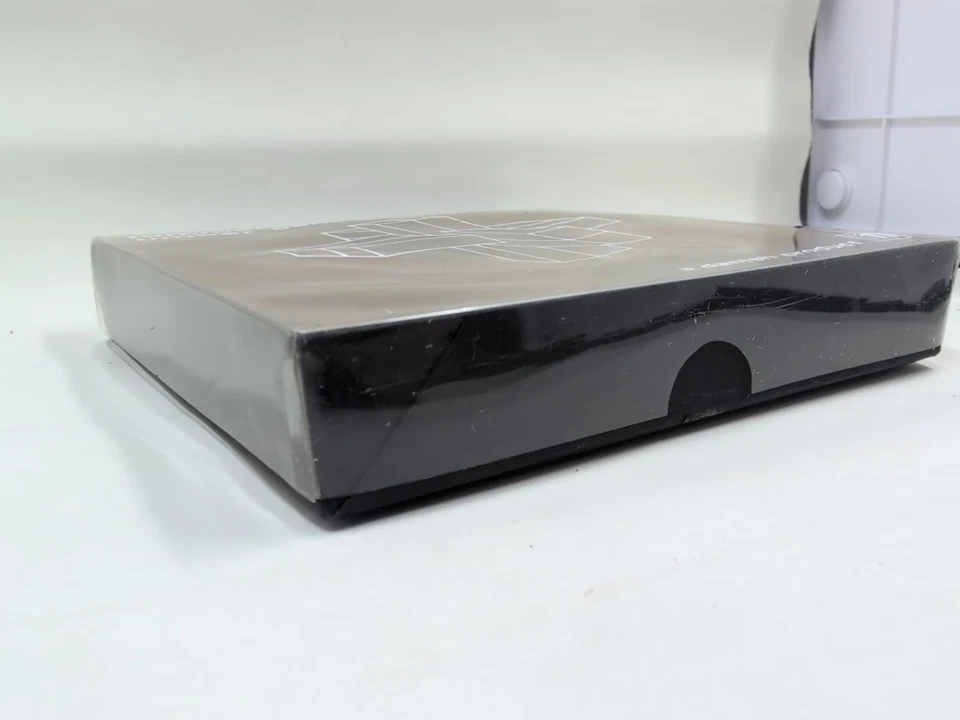 Vintage Danish Wooden Tommerknude Timber Centre Wood Puzzle Game w/ Instructions - Image 4 of 4