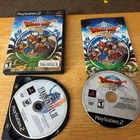 Dragon Quest VIII: Journey of the Cursed King PS2 With FFXII Demo