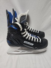 *NEW* Bauer MS-1 Hockey Skates Size 10     Li...