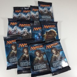 Magic: The Gathering Shadows Over Innistrad Booster Pack